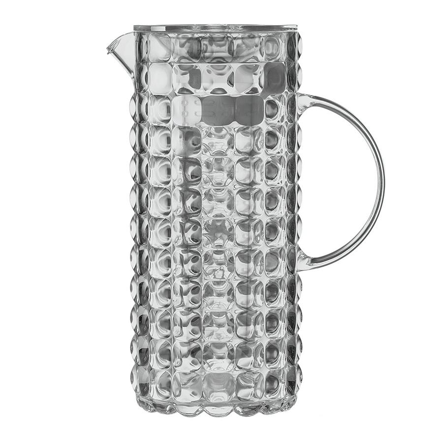 

Guzzini Кувшин с фильтром Tiffany серый