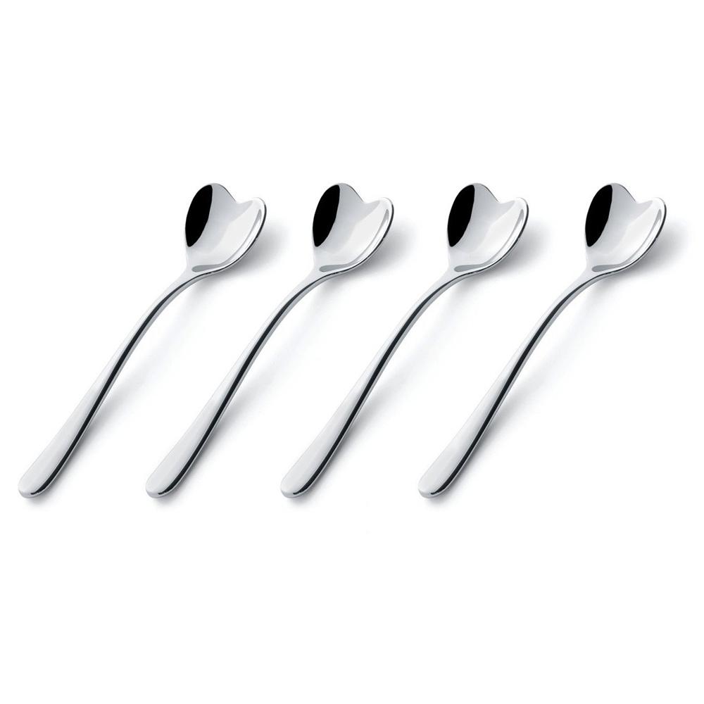 

Alessi Набор ложек для кофе Ammi08