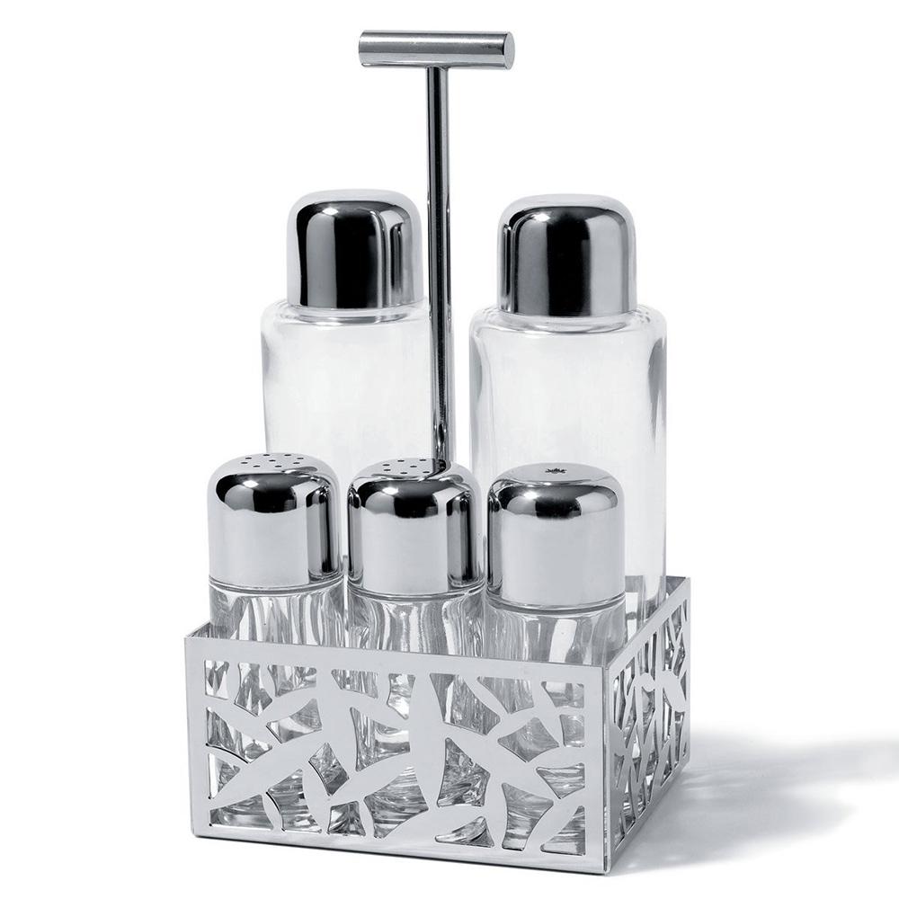 

Alessi Набор для специй Cactus