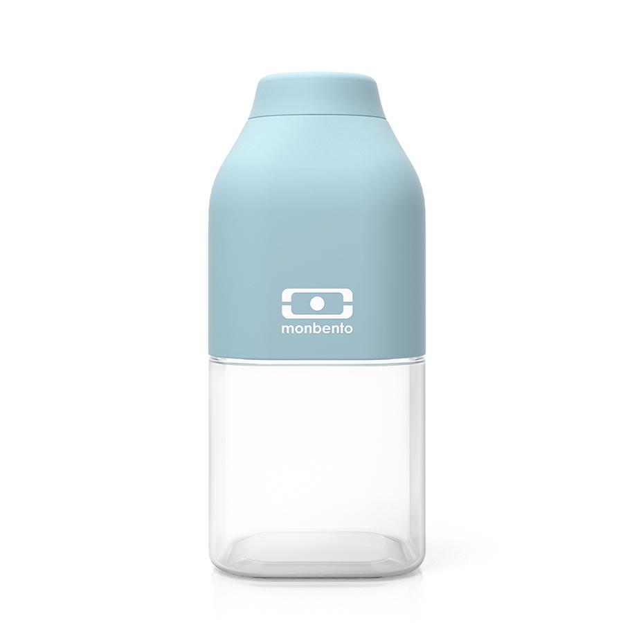 

Monbento Бутылка Positive 0,33 л iceberg