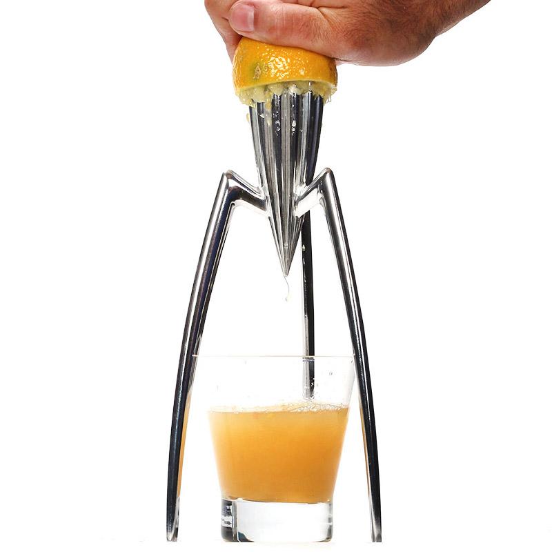 

Alessi Соковыжималка для цитрусовых Juicy salif