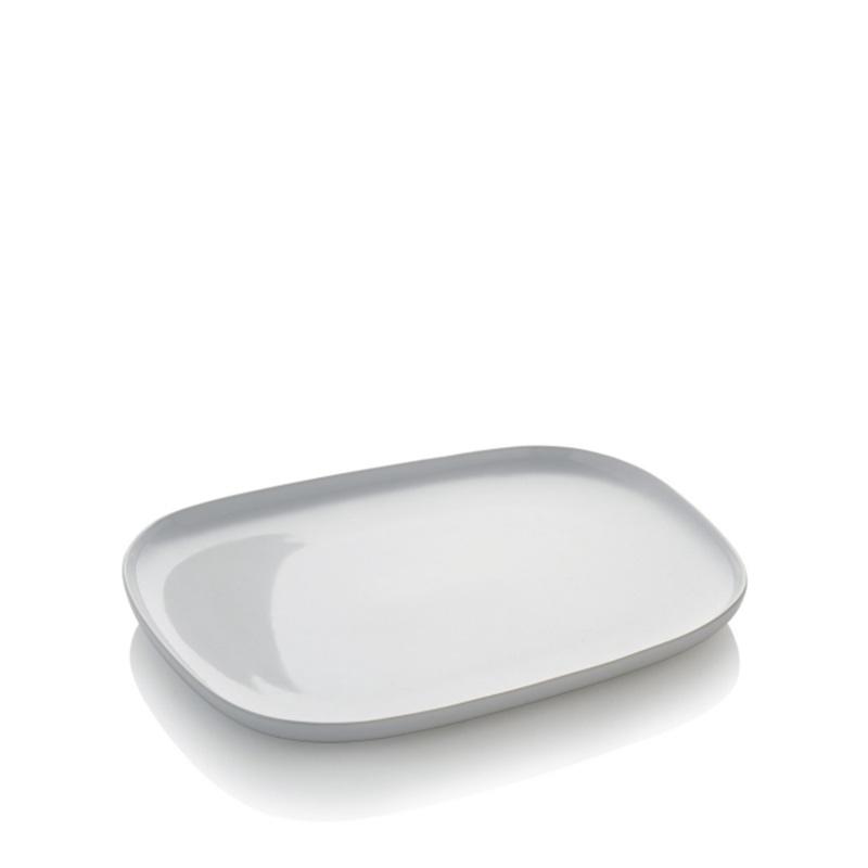 

Alessi Блюдо Ovale плоское малое