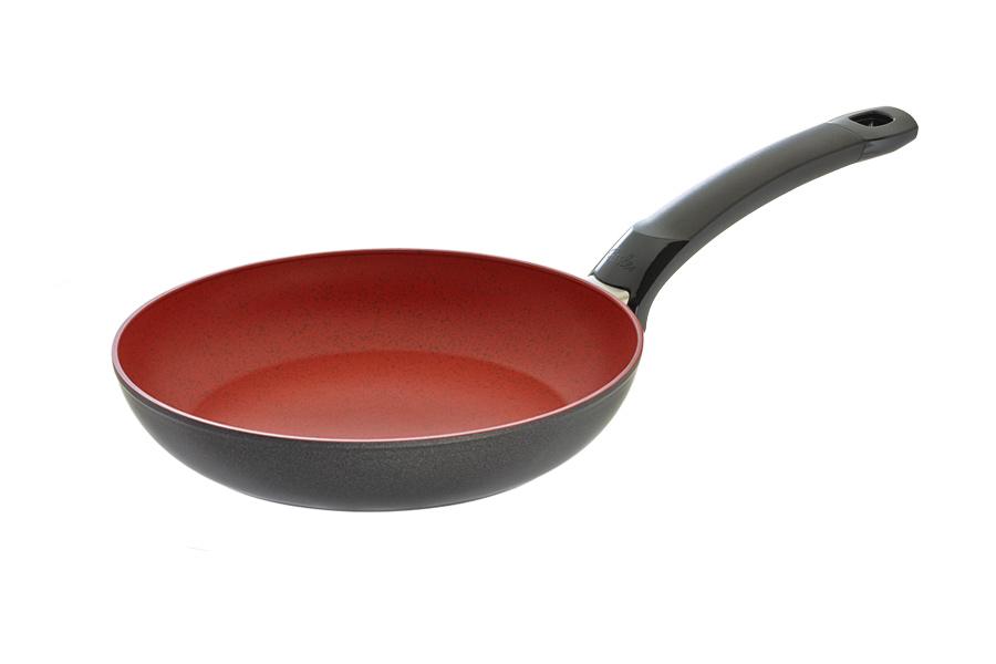 

Fissler Сковорода, серия SensoRed, 20см, Красный
