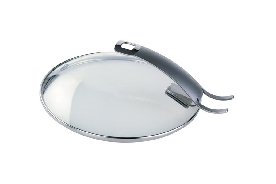 

Fissler Крышка стеклянная, серия Premium д.24см