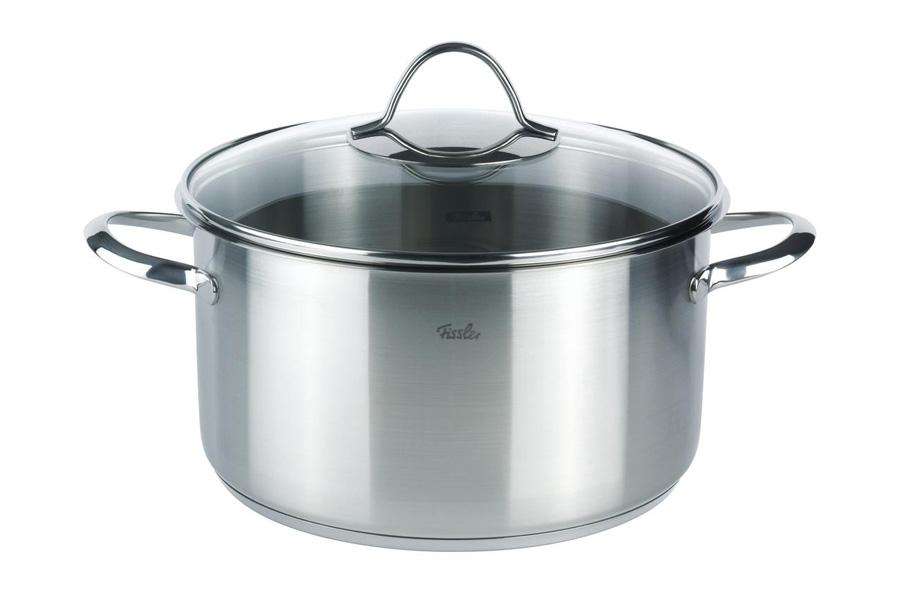 

Fissler Кастрюля, серия Paris, Сталь