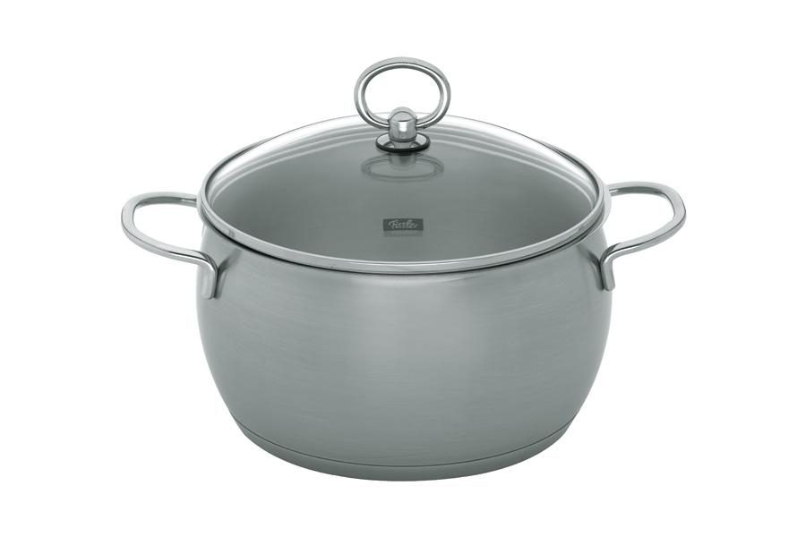 

Fissler Кастрюля, серия C+S Prestige, Сталь