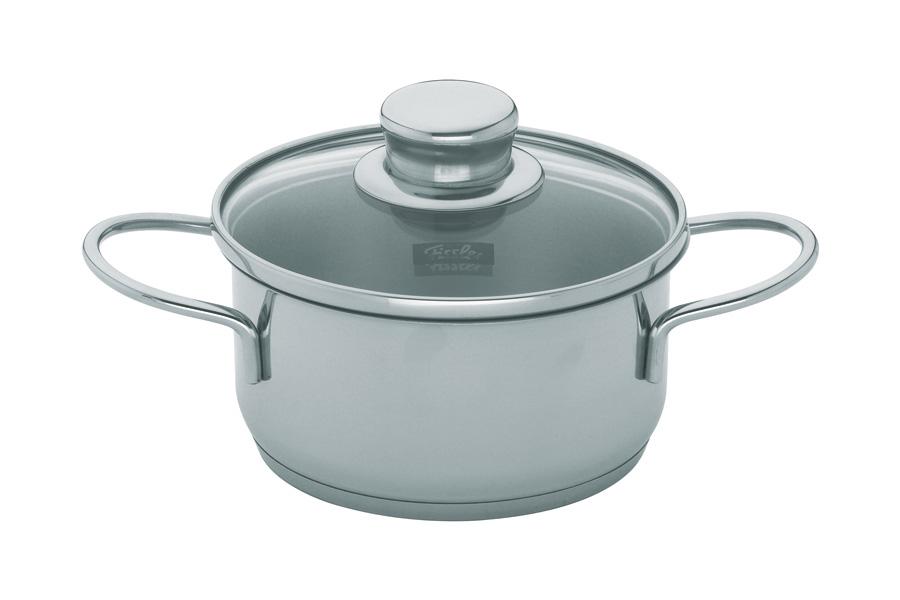 

Fissler Кастрюля, серия Snack set, Сталь