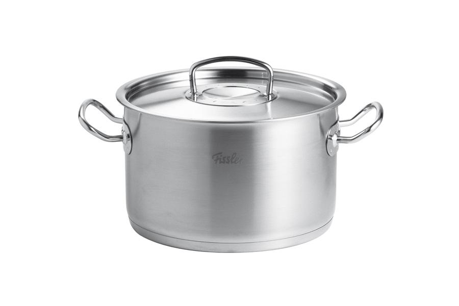 

Fissler Кастрюля, серия Original pro collection д.16см, Сталь
