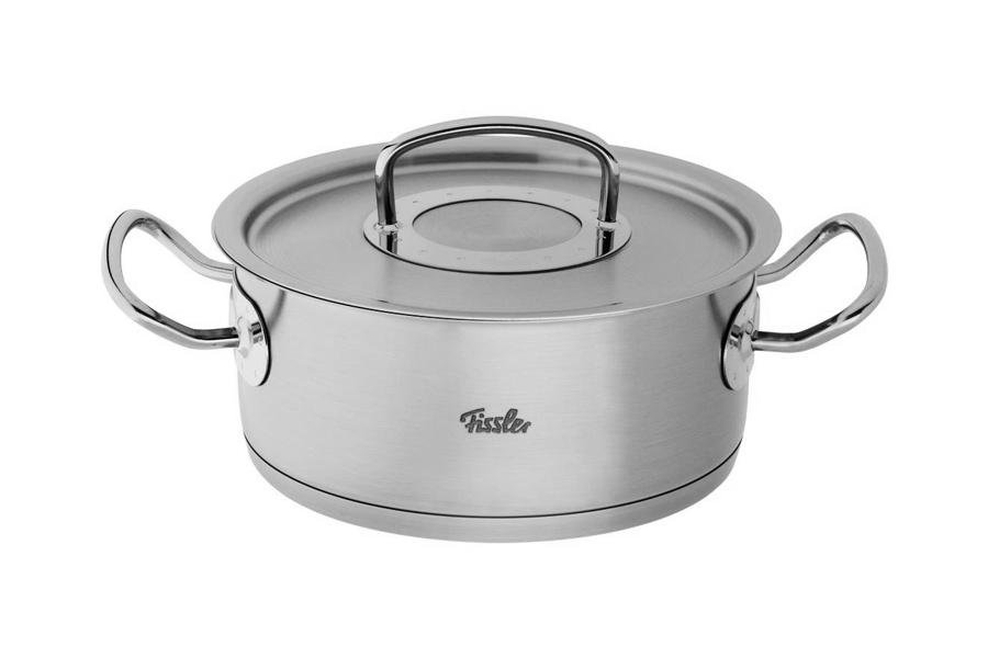 

Fissler Кастрюля, серия Original pro collection д.20см, Сталь