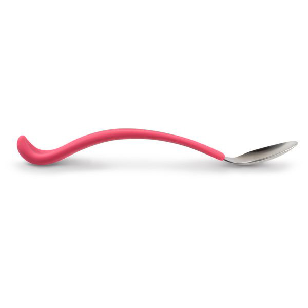 

Fred&Friends Fred&Friends Ложка lickety spoon, Розовый