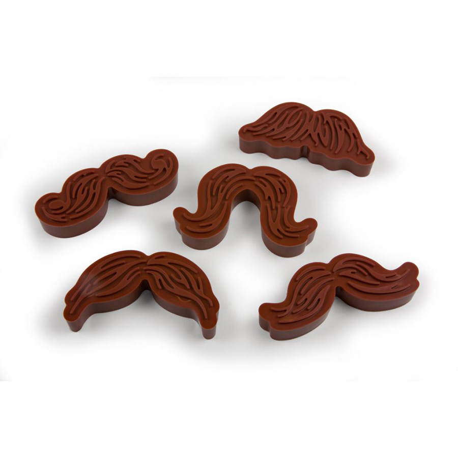 

Fred&Friends Форма для печенья Munchstache