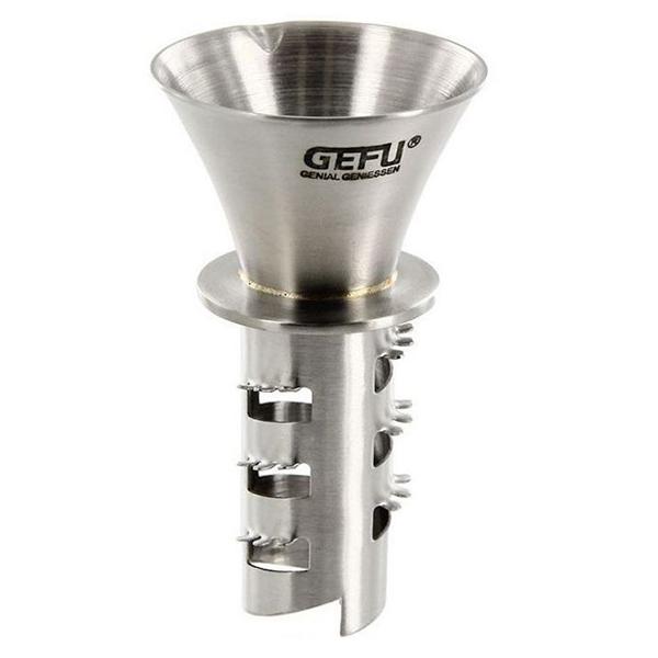 

Gefu, Соковыжималка для лимона, Сталь