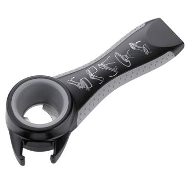 

Gefu, Открывалка 5 в 1 АПЕРТО, Черный