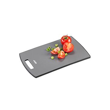 

Gefu, Доска разделочная ЛЕВОРО, маленькая (24*15*0,8 см), Серый