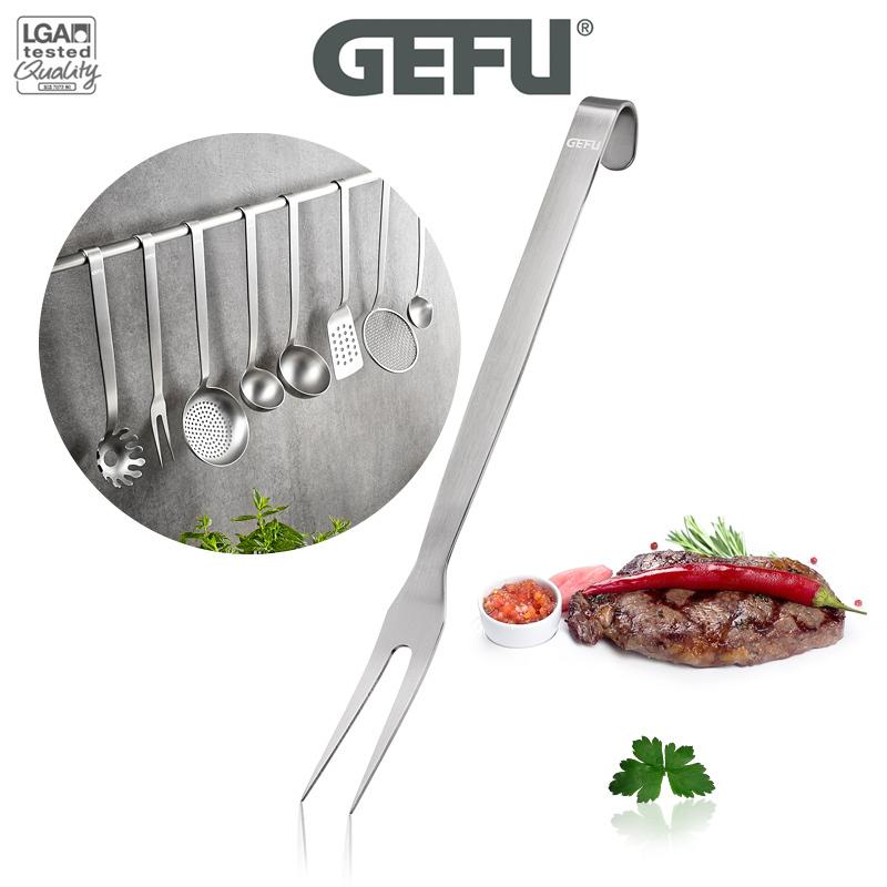 

Gefu, Вилка для мяса БАЗЕЛИН, Сталь
