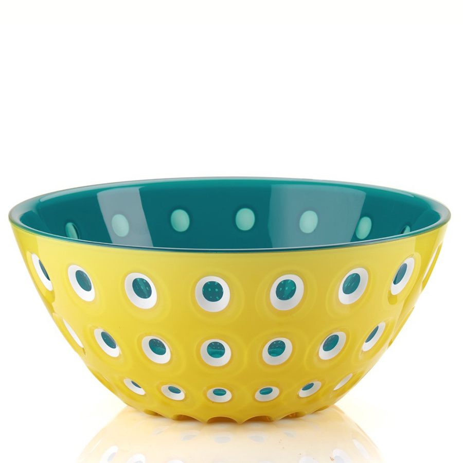

Guzzini Салатник le murrine, 25, желтый