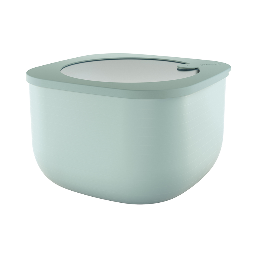 

Guzzini Store&More Контейнер для хранения 2,8 л зелёный, Зеленый