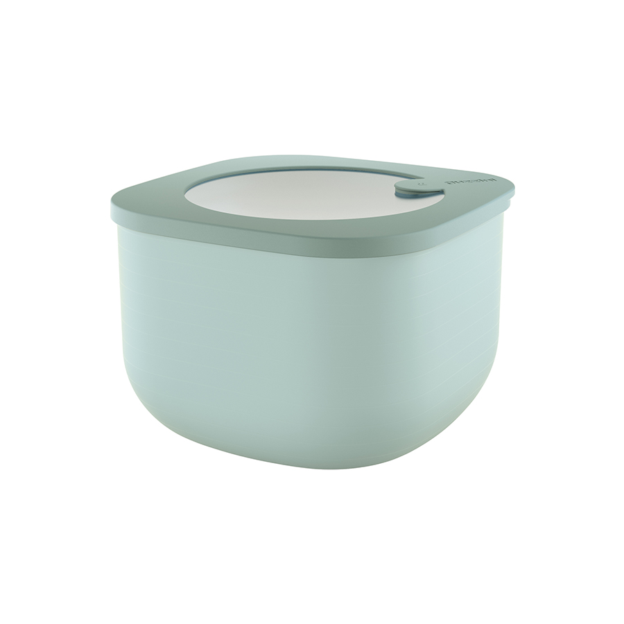 

Guzzini Store&More Контейнер для хранения 1,55 л зелёный, Зеленый