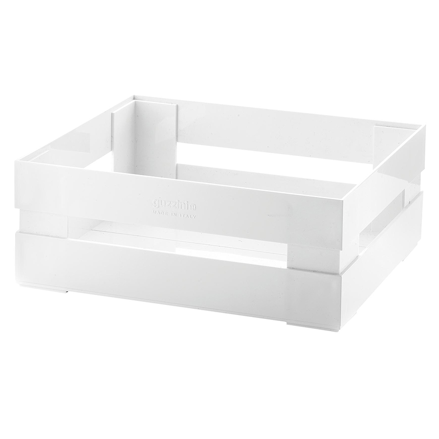 

Guzzini Tidy & Store L Ящик для хранения белый