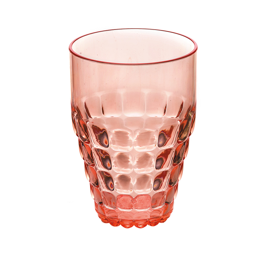 

Guzzini Бокал Tiffany коралловый