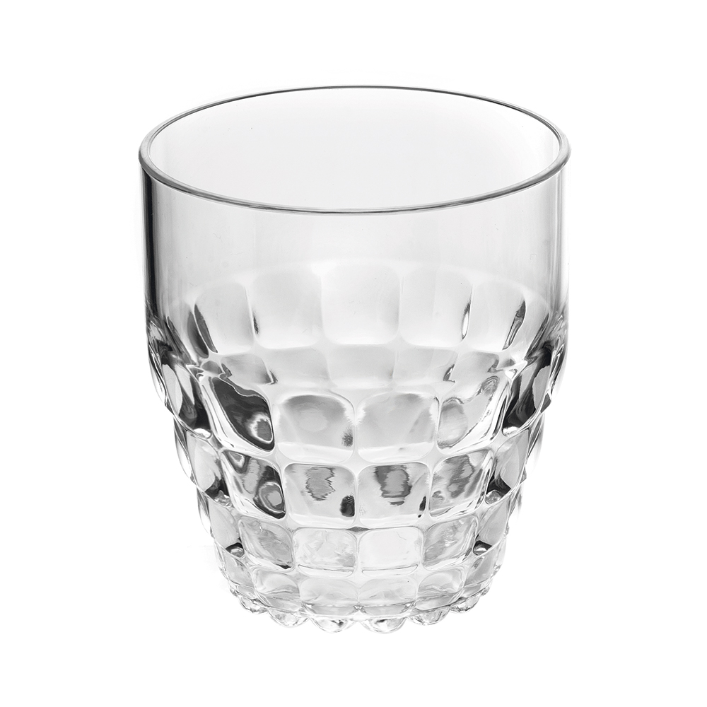 

Guzzini Стакан Tiffany прозрачный