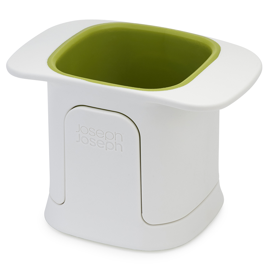 

Joseph Joseph Пресс-измельчитель для овощей chopcup белая, Белый