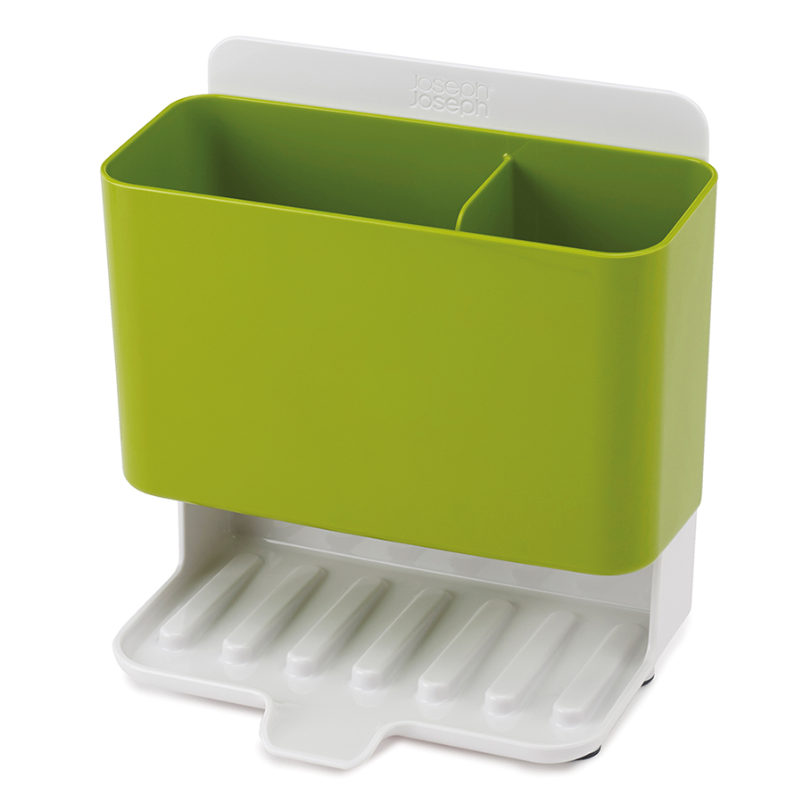 

Joseph Joseph Органайзер для раковины Caddy Tower зеленый