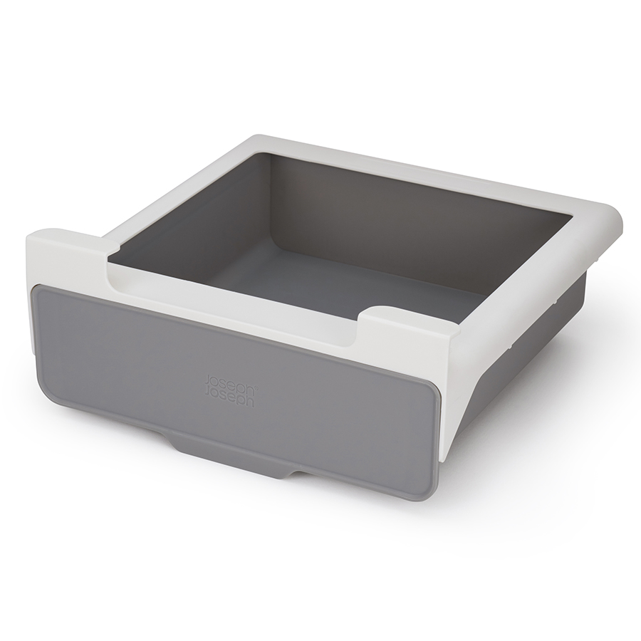 

Joseph Joseph Ящик-органайзер CupboardStore подвесной, Серый