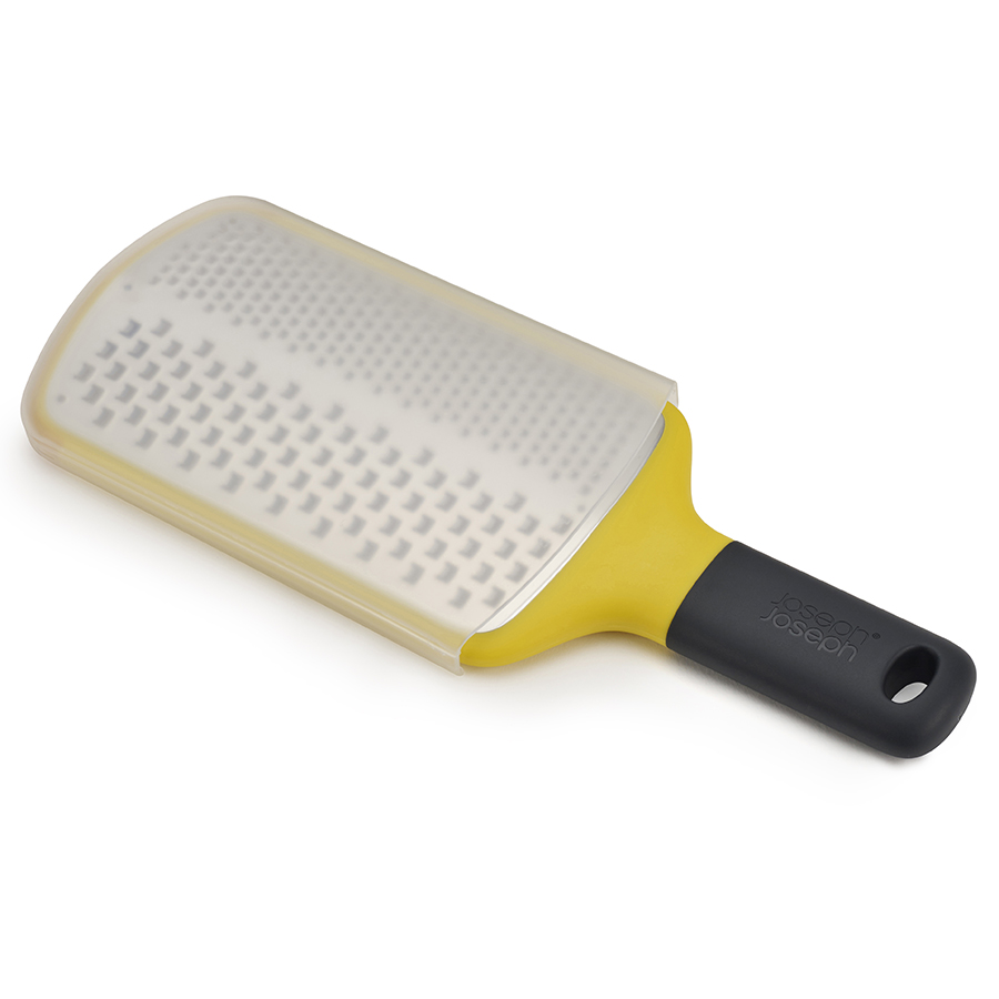

Joseph Joseph Тёрка с двумя лезвиями Multi-Grate, Желтый