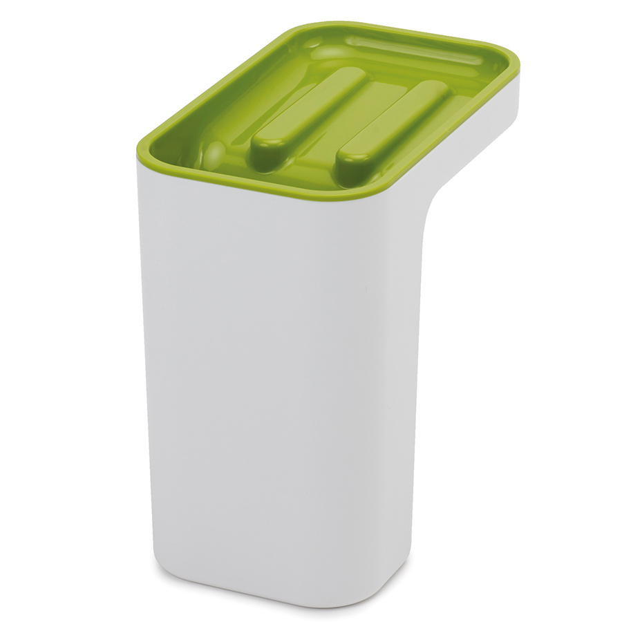 

Joseph Joseph Органайзер для раковины Sink Pod зеленый