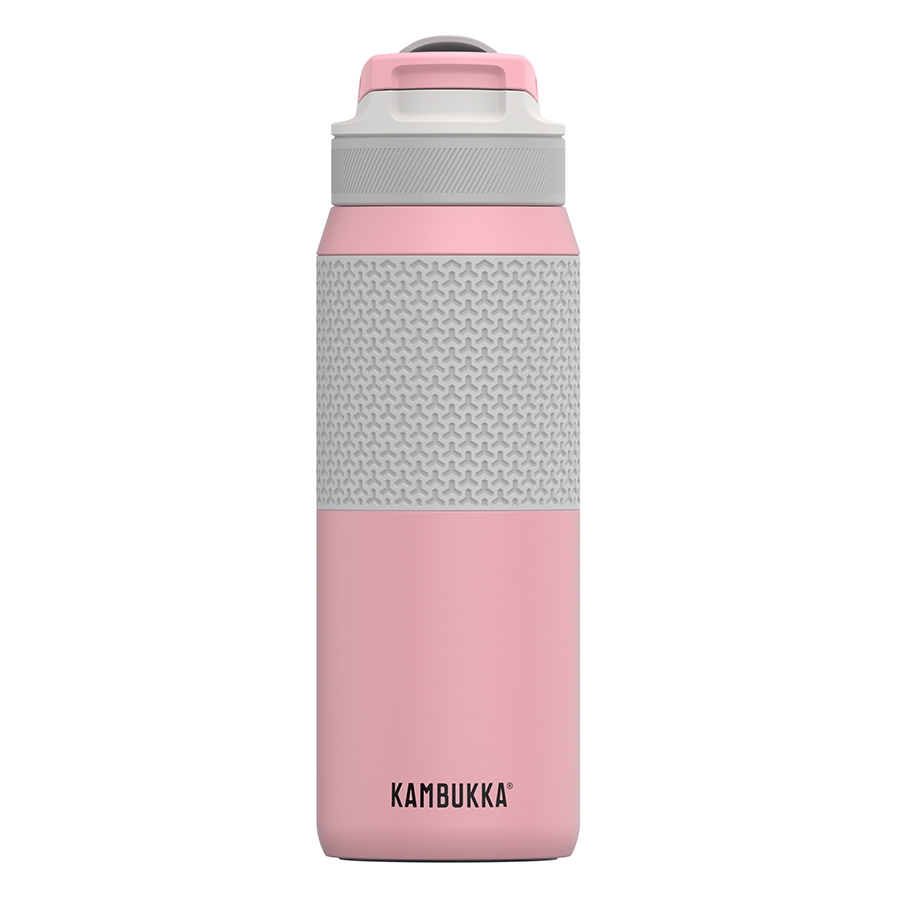 

Kambukka Термобутылка для воды lagoon insulated 750 мл pink lady, Розовый