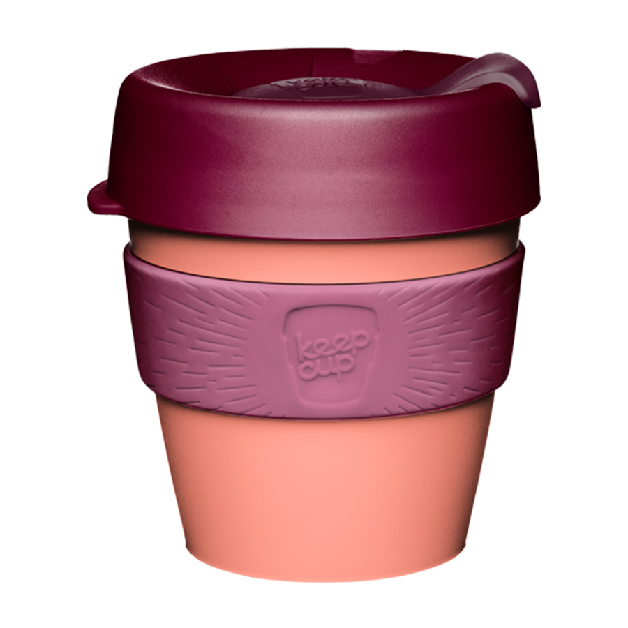 

KeepCup Кружка keepcup original s 227 мл barberry, Разноцветный