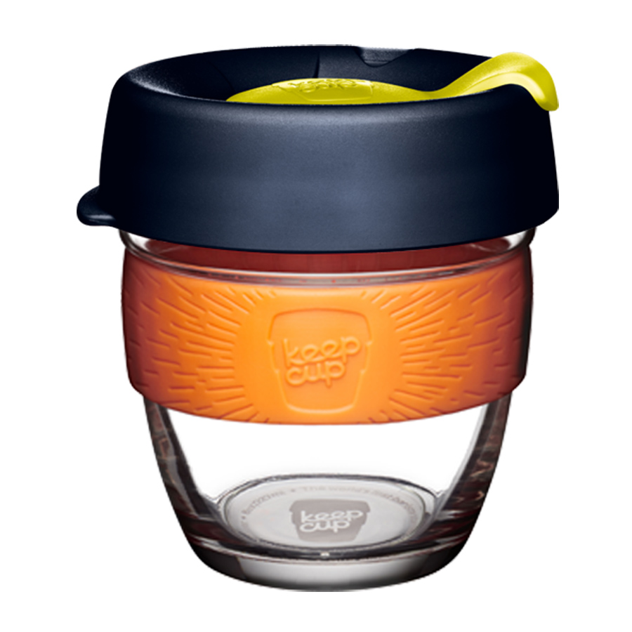 

KeepCup Кружка keepcup brew s 227 мл banksia, Разноцветный