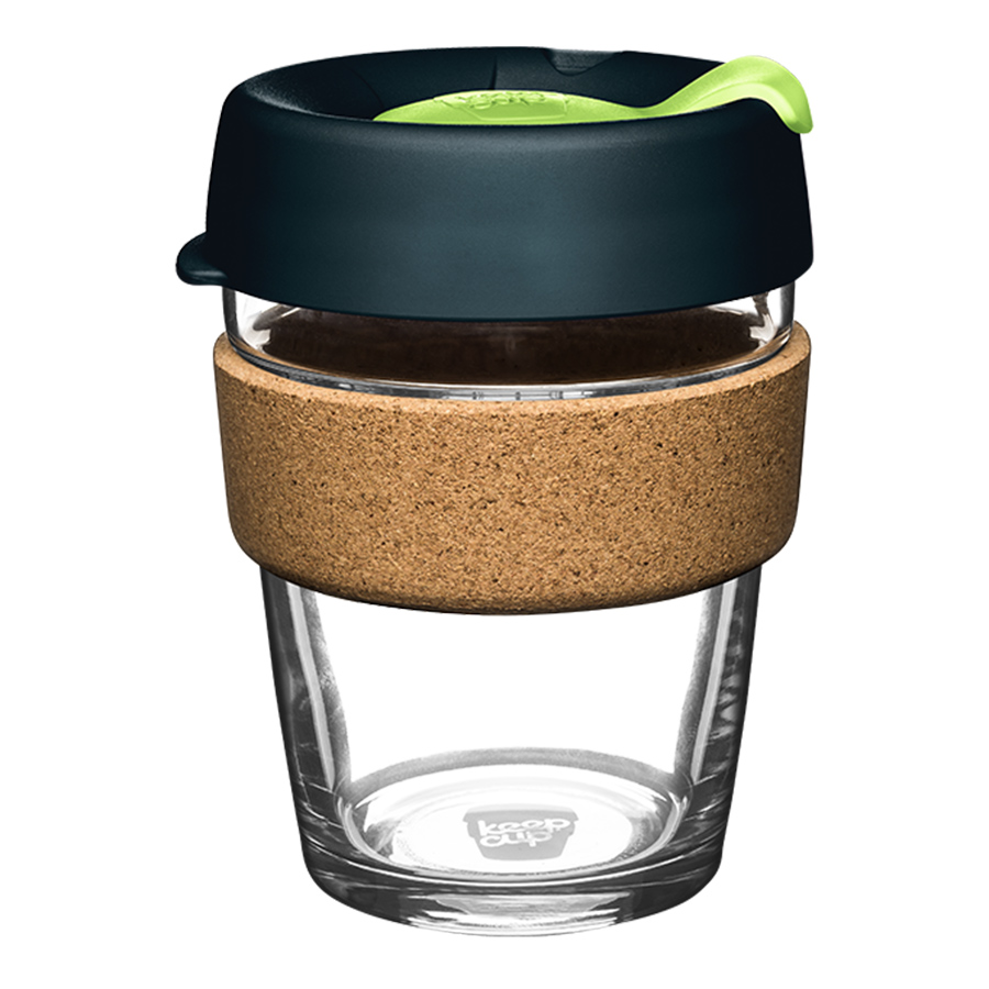 

KeepCup Кружка keepcup brew cork m 340 мл deep, Разноцветный
