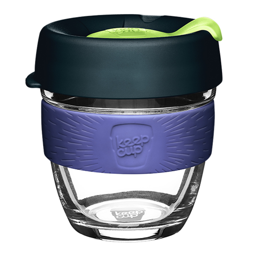 

KeepCup Кружка keepcup brew s 227 мл deep, Разноцветный
