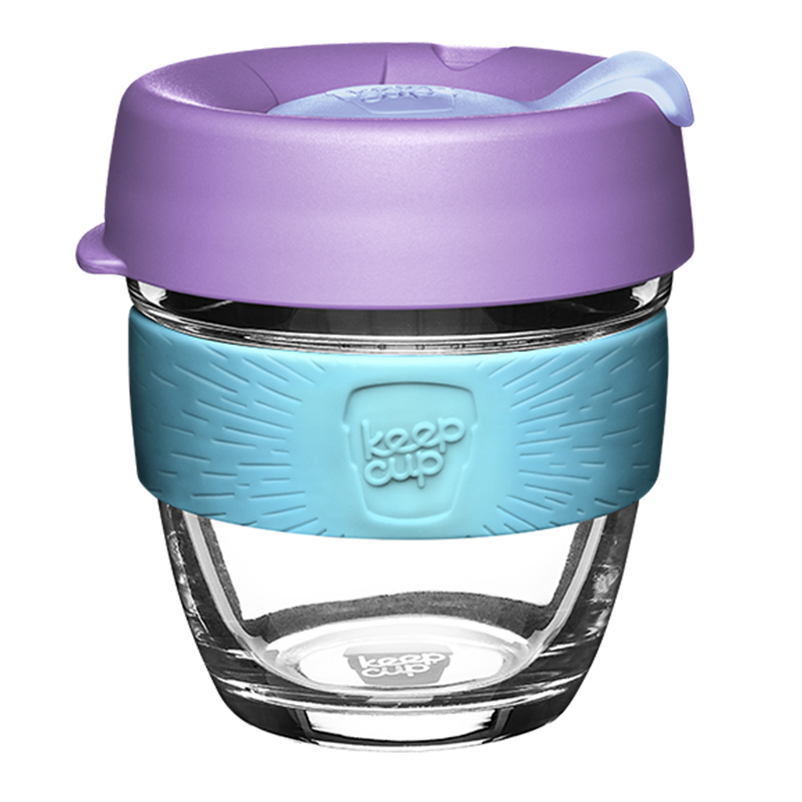 

KeepCup Кружка keepcup brew s 227 мл moonlight, Разноцветный