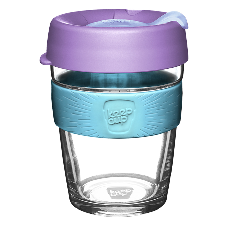 

KeepCup Кружка keepcup brew m 340 мл moonlight, Разноцветный