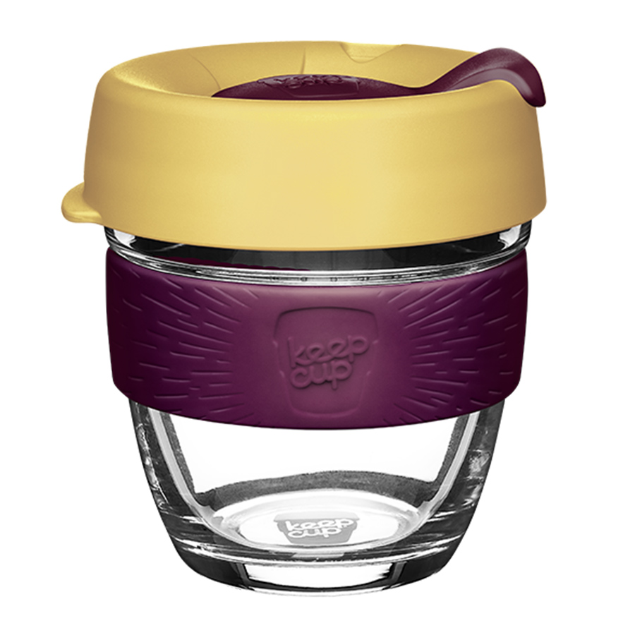 

KeepCup Кружка keepcup brew s 227 мл nightfall, Разноцветный
