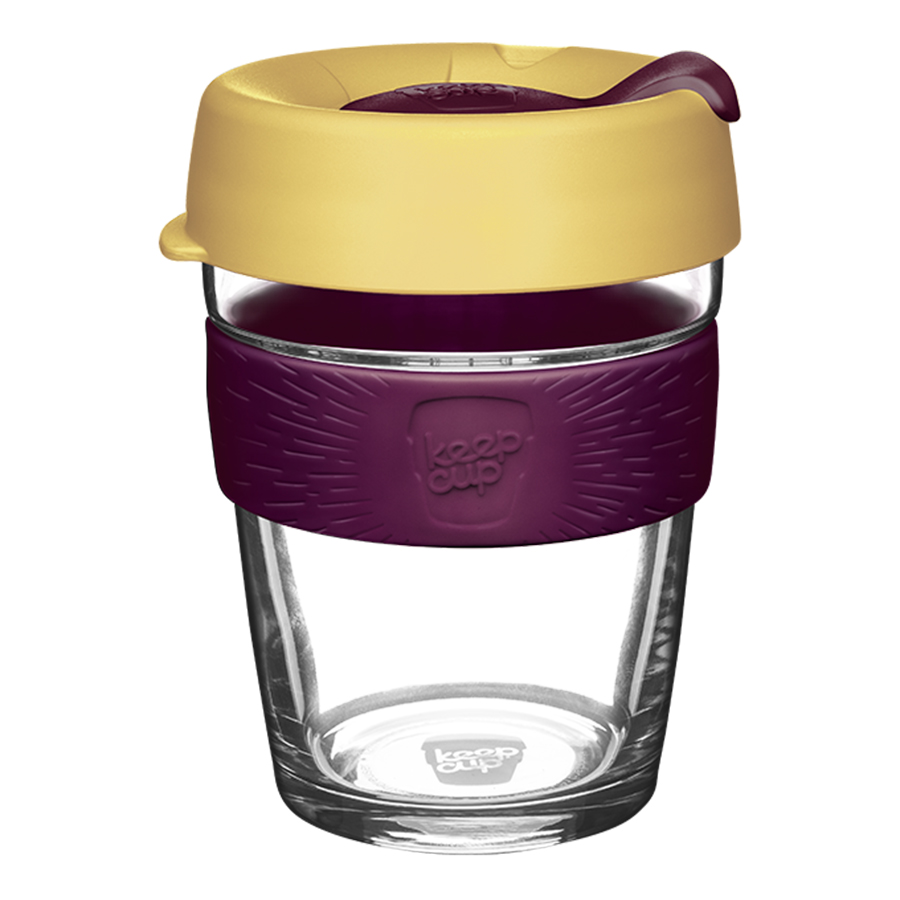 

KeepCup Кружка keepcup brew m 340 мл nightfall, Разноцветный