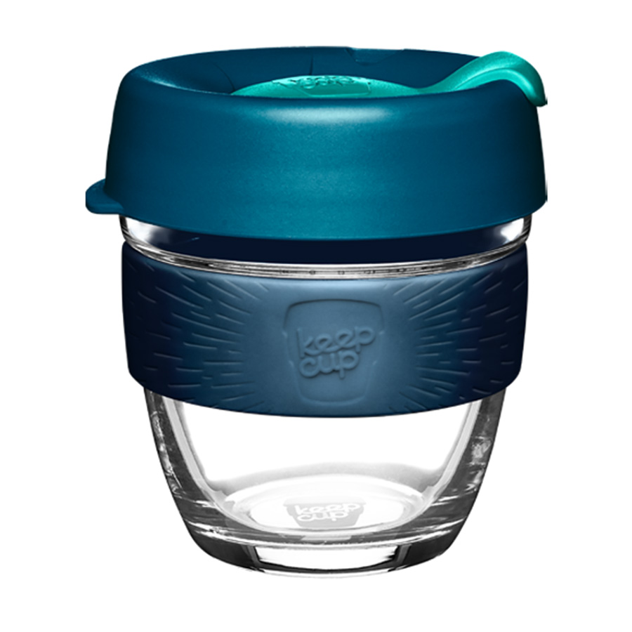 

KeepCup Кружка brew, polaris, 227 мл, Разноцветный