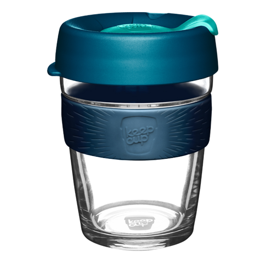 

KeepCup Кружка brew, polaris, 340 мл, Разноцветный