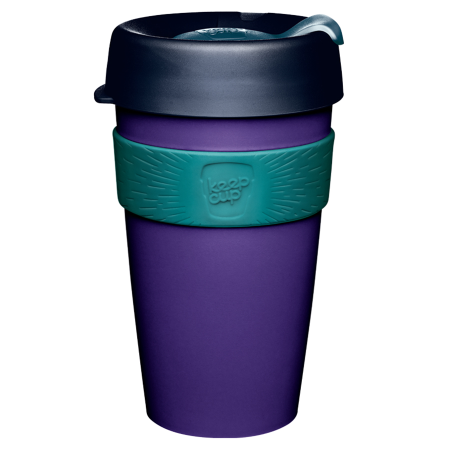 

KeepCup Кружка original, borealis, 454 мл, Разноцветный