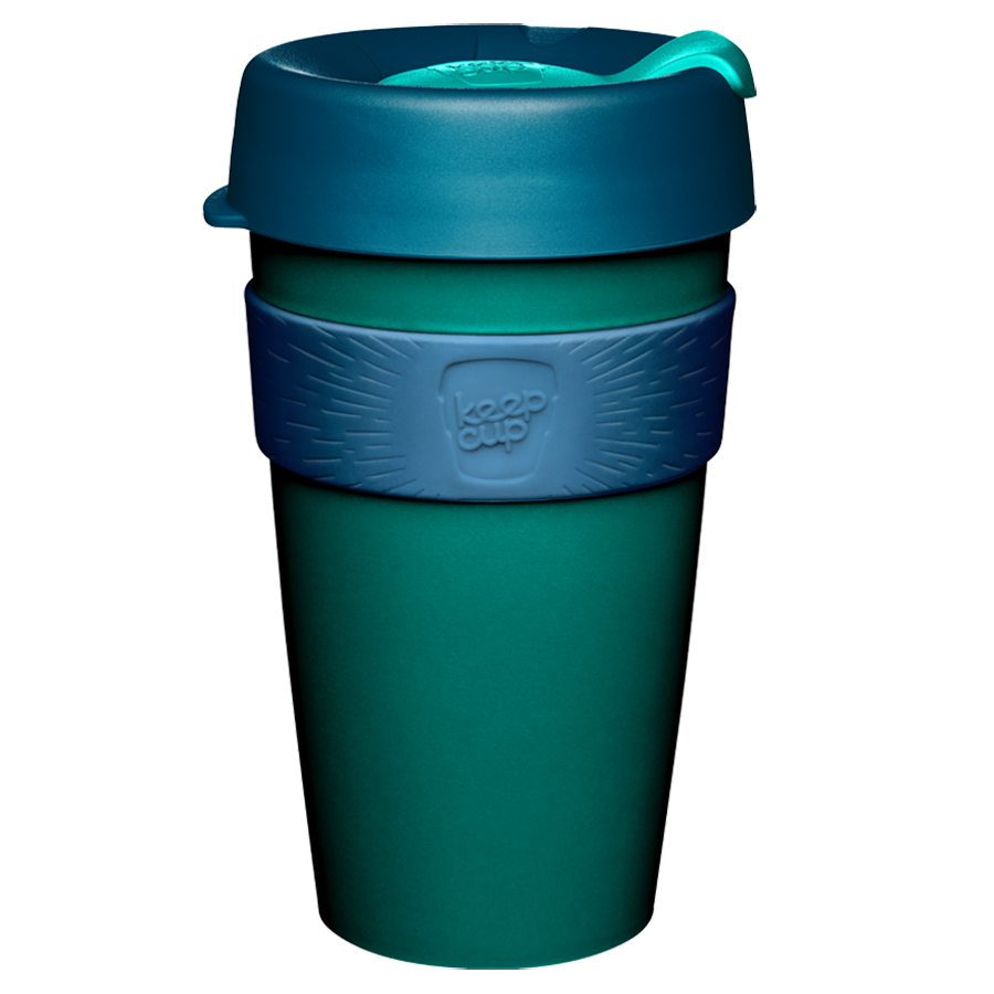 

KeepCup Кружка original, polaris, 454 мл, Разноцветный