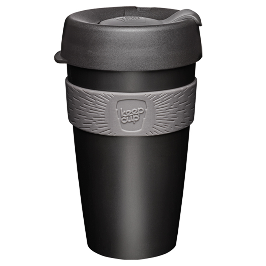 

KeepCup Кружка keepcup original l 454 мл doppio, Разноцветный