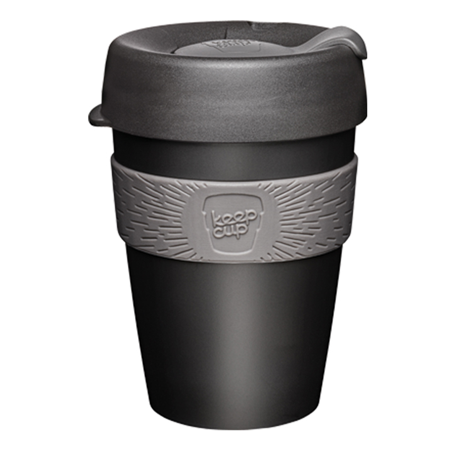 

KeepCup Кружка keepcup original m 340 мл doppio, Разноцветный
