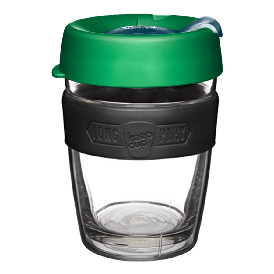 

KeepCup Кружка keepcup longplay brew m 340 мл elm, Разноцветный