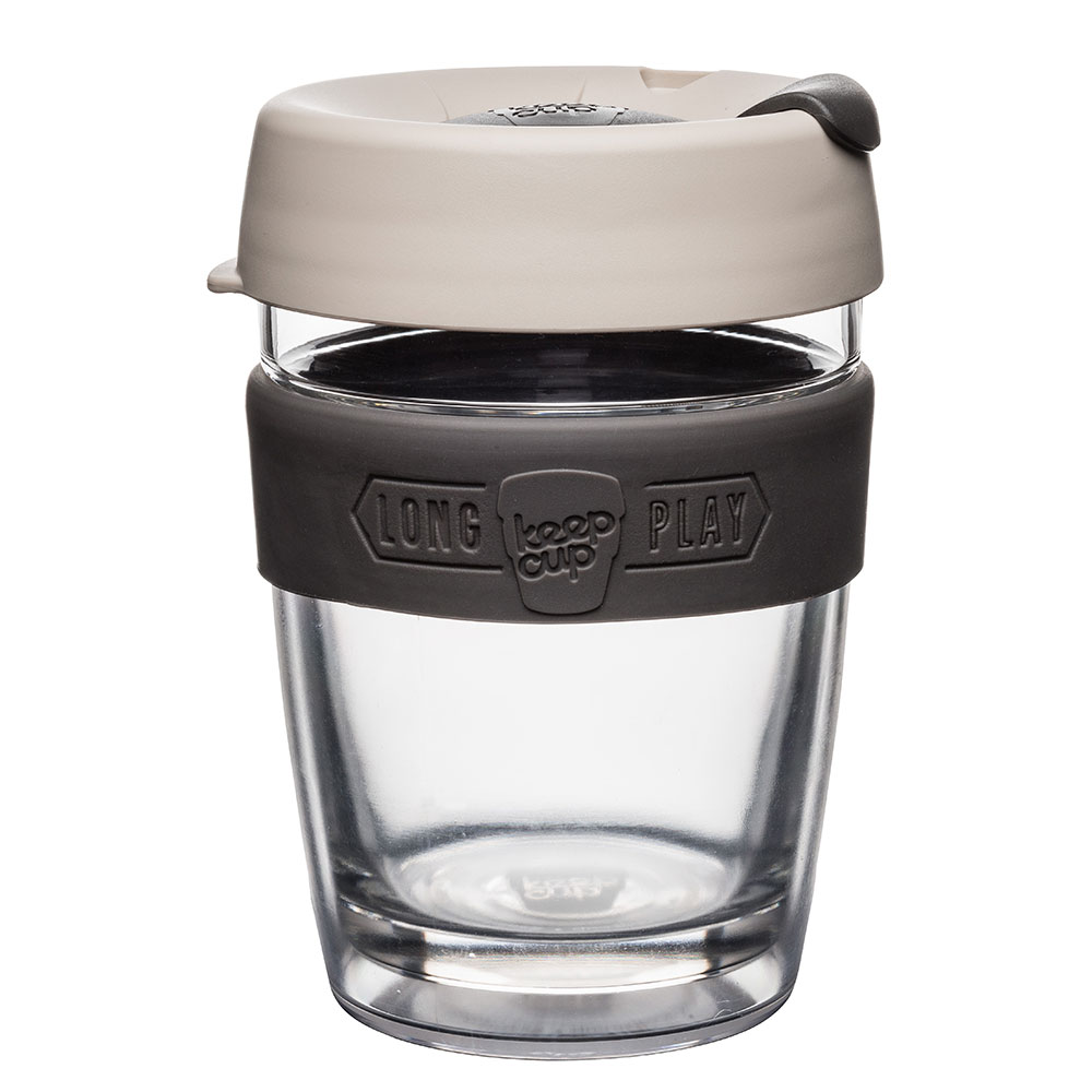 

KeepCup Кружка keepcup longplay milk 340 мл, Разноцветный