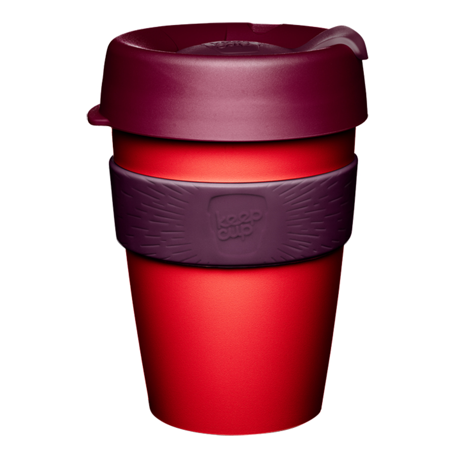 

KeepCup Кружка keepcup original m 340 мл manzanita, Разноцветный
