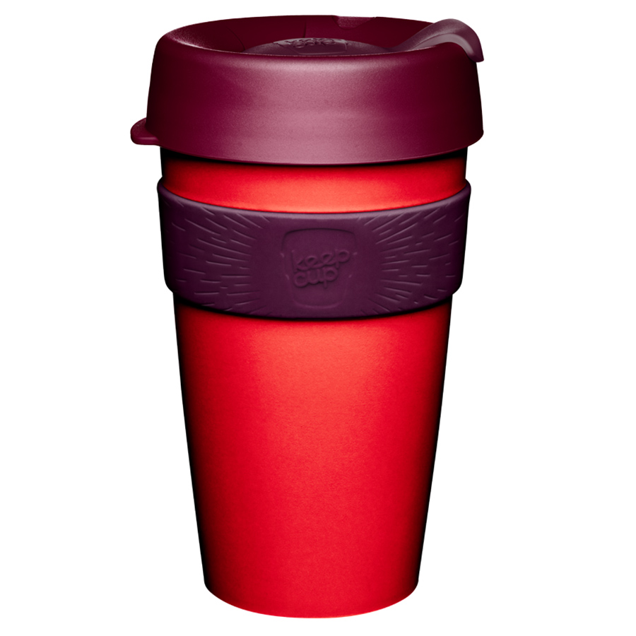 

KeepCup Кружка keepcup original l 454 мл manzanita, Разноцветный
