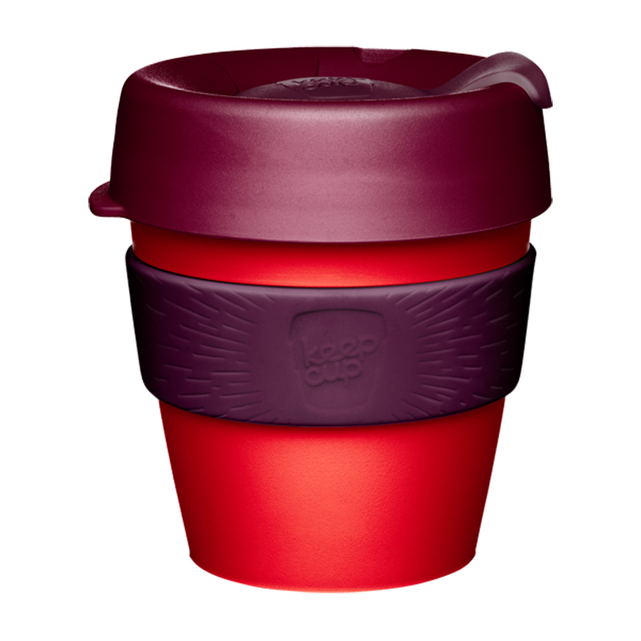 

KeepCup Кружка keepcup original s 227 мл manzanita, Разноцветный